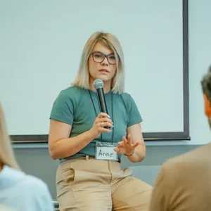 Taller de Oratoria y Comunicación